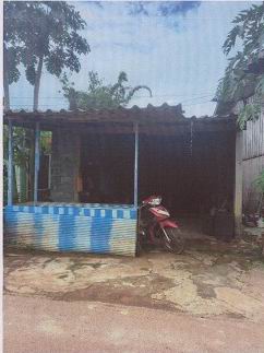 ขายทอดตลาด ที่ดินพร้อมสิ่งปลูกสร้าง ต.ทุ่งยาว อ.ปะเหลียน จ.ตรัง