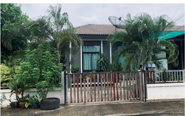 ขายทอดตลาด ที่ดินพร้อมสิ่งปลูกสร้าง ต.ศรีมหาโพธิ อ.ศรีมหาโพธิ จ.ปราจีนบุรี