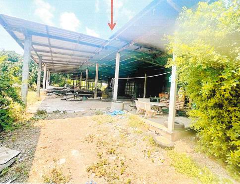 ขายทอดตลาด ที่ดินพร้อมสิ่งปลูกสร้าง ต.ศรีนคร อ.ศรีนคร จ.สุโขทัย