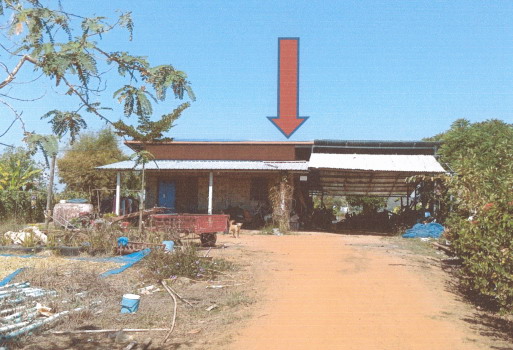 ขายทอดตลาด ที่ดินพร้อมสิ่งปลูกสร้าง ต.หนองกลับ อ.สวรรคโลก จ.สุโขทัย