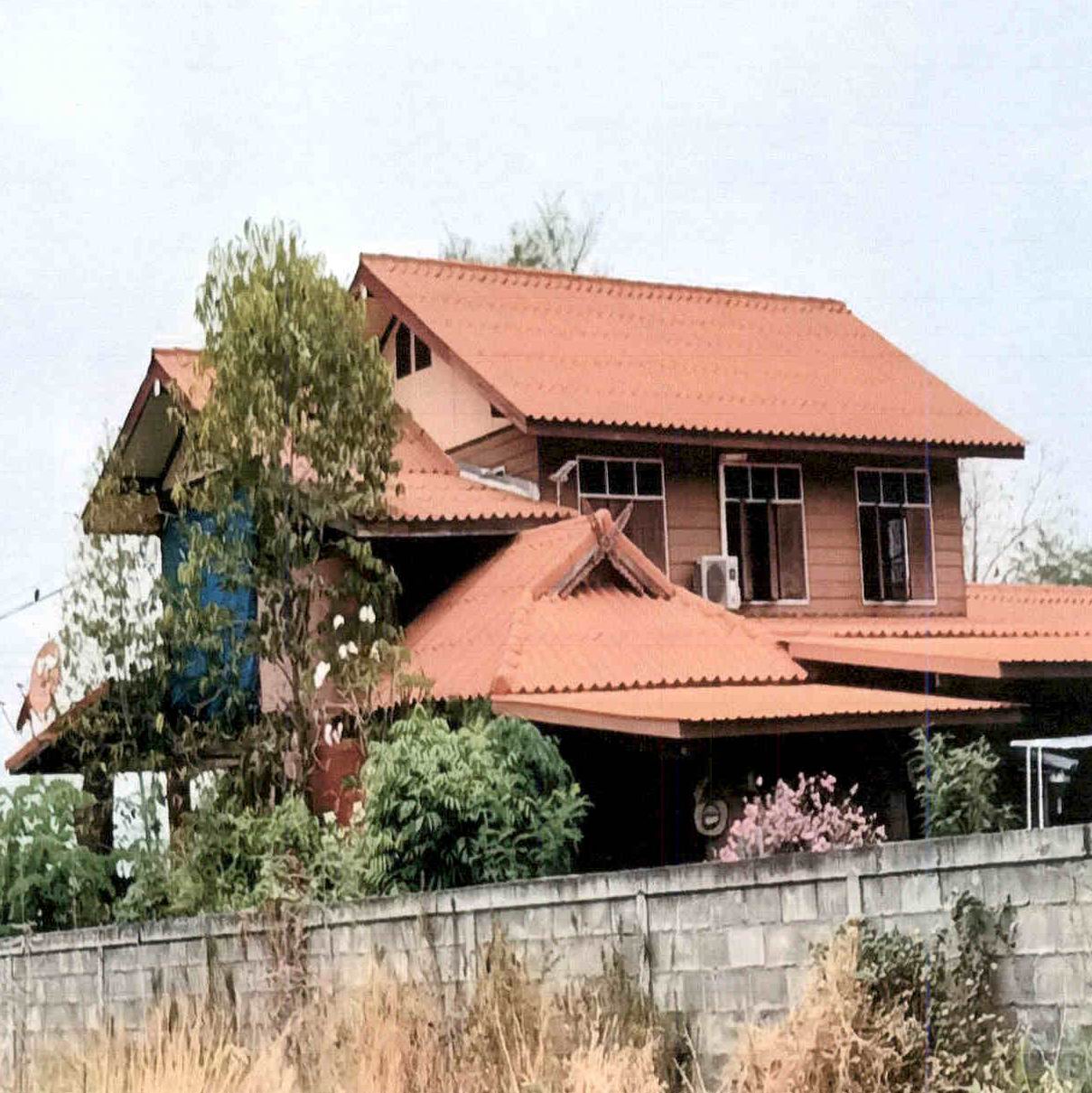 ขายทอดตลาด ที่ดินพร้อมสิ่งปลูกสร้าง ต.ทุ่งเสลี่ยม อ.ทุ่งเสลี่ยม จ.สุโขทัย