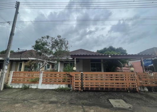 ขายทอดตลาด ที่ดินพร้อมสิ่งปลูกสร้าง ต.ท่าตูม อ.ศรีมหาโพธิ จ.ปราจีนบุรี