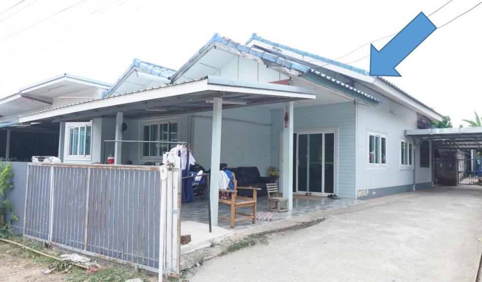 ขายทอดตลาด ที่ดินพร้อมสิ่งปลูกสร้าง ต.นาข่า อ.เมืองอุดรธานี จ.อุดรธานี