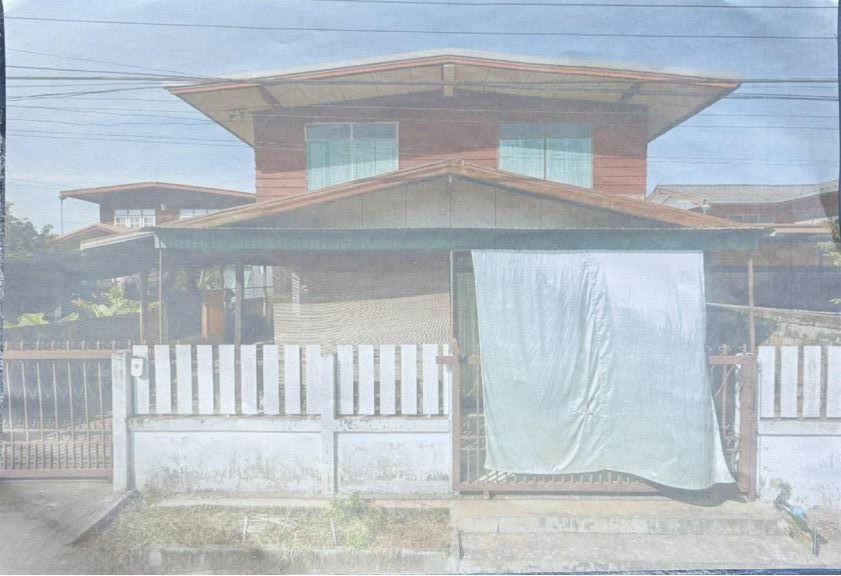 ขายทอดตลาด ที่ดินพร้อมสิ่งปลูกสร้าง ต.สามพร้าว อ.เมืองอุดรธานี จ.อุดรธานี