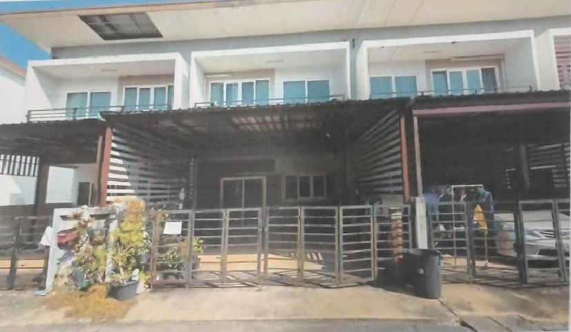 ขายทอดตลาด ที่ดินพร้อมสิ่งปลูกสร้าง ต.ศิลา อ.เมืองขอนแก่น จ.ขอนแก่น