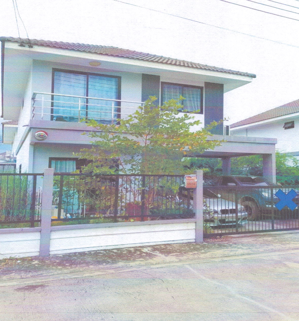 ขายทอดตลาด ที่ดินพร้อมสิ่งปลูกสร้าง ต.บางไผ่ อ.เมืองฉะเชิงเทรา จ.ฉะเชิงเทรา