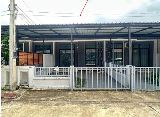 ขายทอดตลาด ที่ดินพร้อมสิ่งปลูกสร้าง ต.ศรีมหาโพธิ อ.ศรีมหาโพธิ จ.ปราจีนบุรี