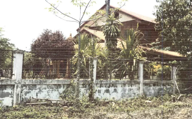 ขายทอดตลาด ที่ดินพร้อมสิ่งปลูกสร้าง ต.ทุ่งเสลี่ยม อ.ทุ่งเสลี่ยม จ.สุโขทัย
