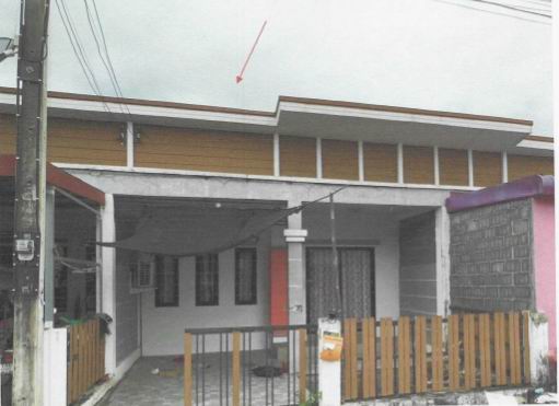 ขายทอดตลาด ที่ดินพร้อมสิ่งปลูกสร้าง ต.ท่าตูม อ.ศรีมหาโพธิ จ.ปราจีนบุรี
