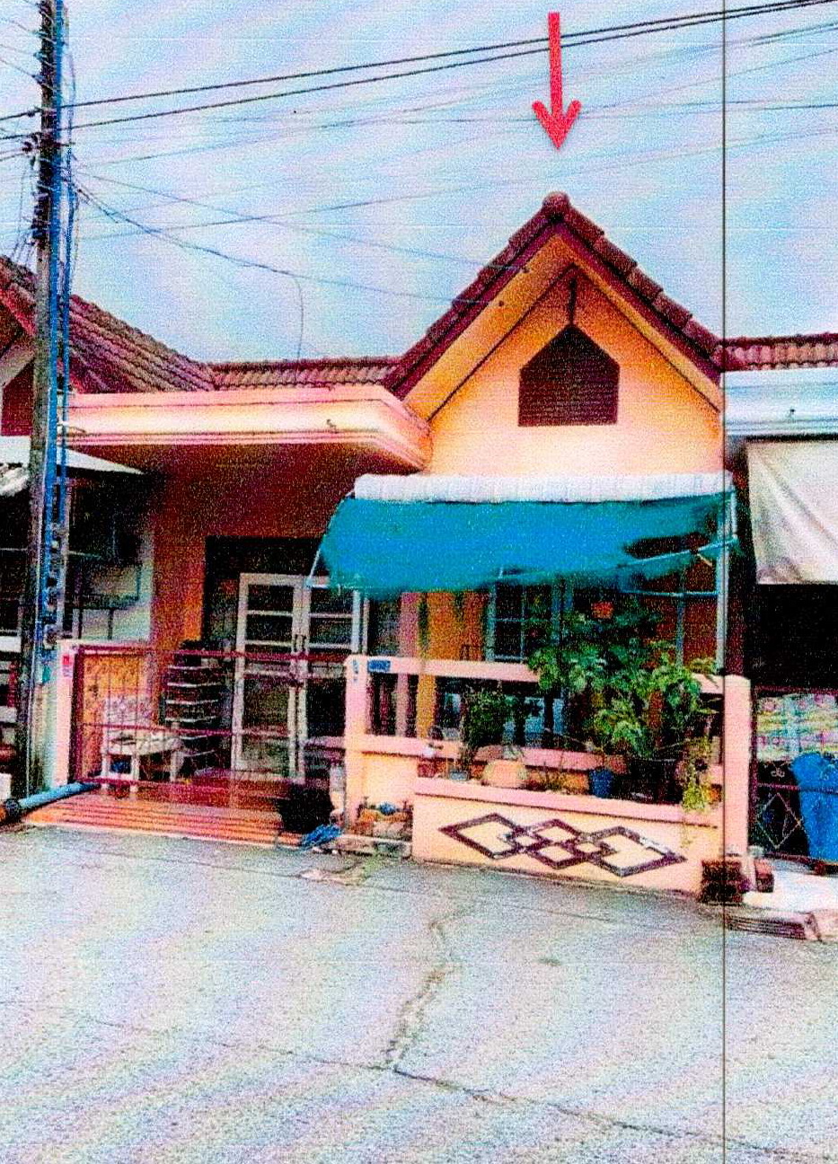 ขายทอดตลาด ที่ดินพร้อมสิ่งปลูกสร้าง ต.บ้านบึง อ.บ้านบึง จ.ชลบุรี