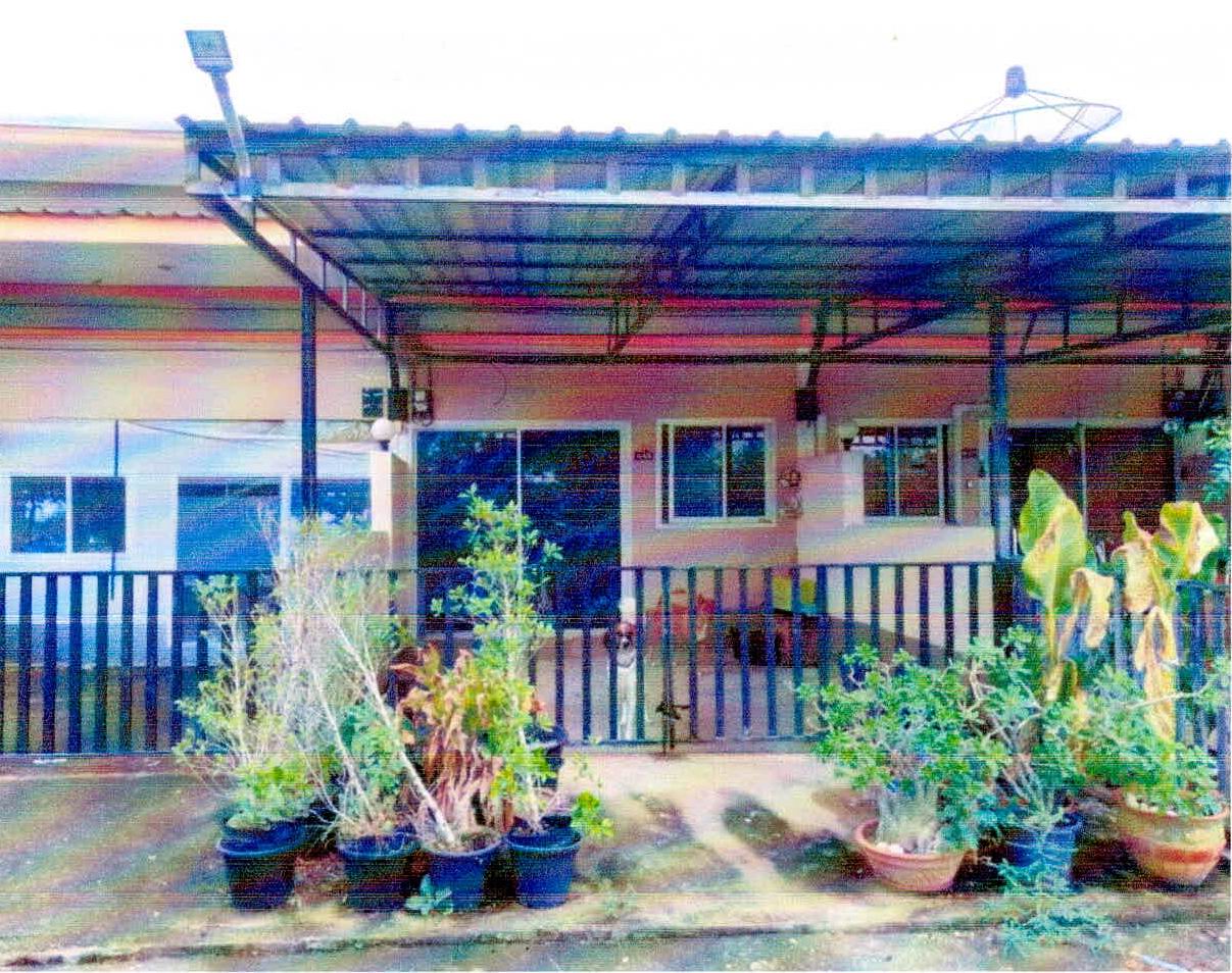 ขายทอดตลาด ที่ดินพร้อมสิ่งปลูกสร้าง ต.ลาดใหญ่ อ.เมืองชัยภูมิ จ.ชัยภูมิ