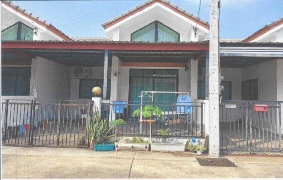 ขายทอดตลาด ที่ดินพร้อมสิ่งปลูกสร้าง ต.ท่าตูม อ.ศรีมหาโพธิ จ.ปราจีนบุรี