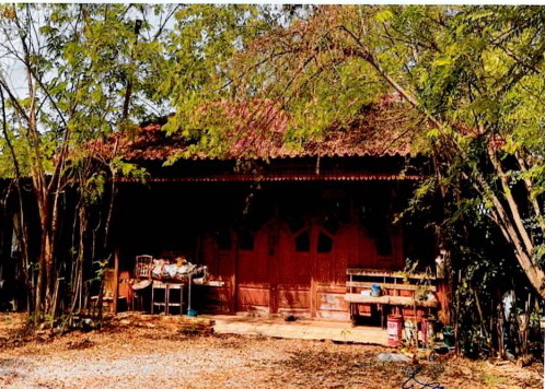 ขายทอดตลาด ที่ดินพร้อมสิ่งปลูกสร้าง ต.ทุ่งเสลี่ยม อ.ทุ่งเสลี่ยม จ.สุโขทัย