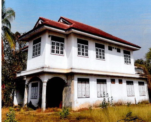 ขายทอดตลาด ที่ดินว่างเปล่า ต.ทุ่งเสลี่ยม อ.ทุ่งเสลี่ยม จ.สุโขทัย