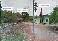 ขายทอดตลาด ที่ดินพร้อมสิ่งปลูกสร้าง ต.สุโสะ อ.ปะเหลียน จ.ตรัง