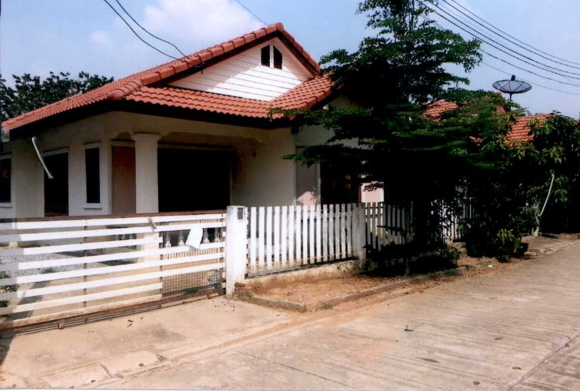 ขายทอดตลาด ที่ดินพร้อมสิ่งปลูกสร้าง ต.ในเมือง อ.สวรรคโลก จ.สุโขทัย