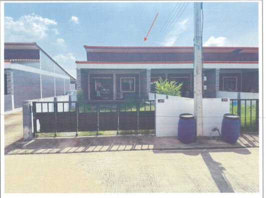 ขายทอดตลาด ที่ดินพร้อมสิ่งปลูกสร้าง ต.ท่าตูม อ.ศรีมหาโพธิ จ.ปราจีนบุรี