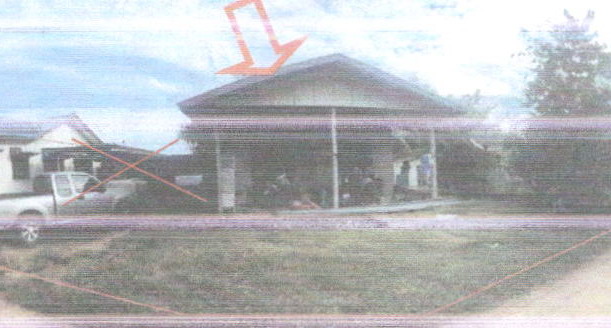ขายทอดตลาด ที่ดินพร้อมสิ่งปลูกสร้าง ต.ห้วยบง อ.เมืองชัยภูมิ จ.ชัยภูมิ