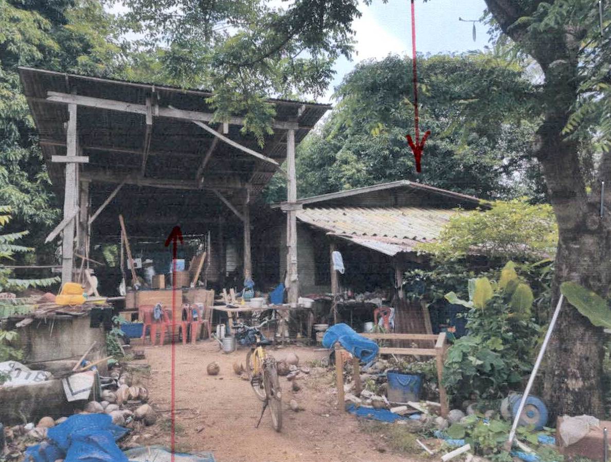 ขายทอดตลาด ที่ดินพร้อมสิ่งปลูกสร้าง ต.ในเมือง อ.สวรรคโลก จ.สุโขทัย