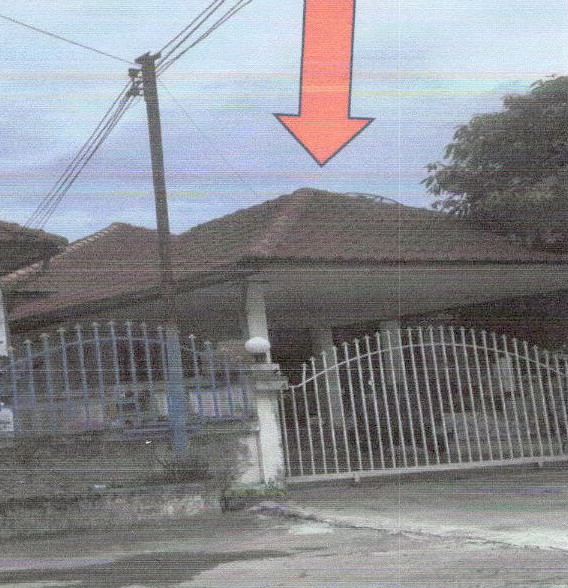 ขายทอดตลาด ที่ดินพร้อมสิ่งปลูกสร้าง ต.บ้านเล่า อ.เมืองชัยภูมิ จ.ชัยภูมิ