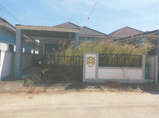 ขายทอดตลาด ที่ดินพร้อมสิ่งปลูกสร้าง ต.ท่าตูม อ.ศรีมหาโพธิ จ.ปราจีนบุรี