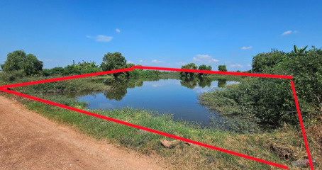ขายทอดตลาด ที่ดินว่างเปล่า จ.ปราจีนบุรี