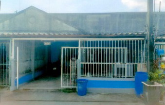 ขายทอดตลาด ที่ดินพร้อมสิ่งปลูกสร้าง ต.บ้านพระ อ.เมืองปราจีนบุรี จ.ปราจีนบุรี