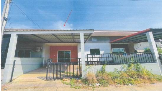 ขายทอดตลาด ที่ดินพร้อมสิ่งปลูกสร้าง ต.ท่าตูม อ.ศรีมหาโพธิ จ.ปราจีนบุรี