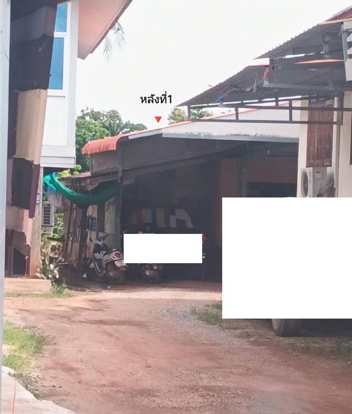 ขายทอดตลาด ที่ดินพร้อมสิ่งปลูกสร้าง ต.น้ำขุม อ.ศรีนคร จ.สุโขทัย