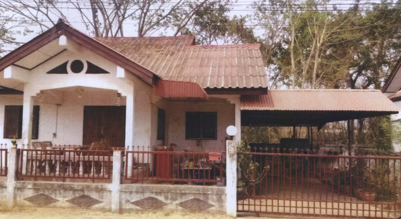 ขายทอดตลาด ที่ดินพร้อมสิ่งปลูกสร้าง ต.หาดเสี้ยว อ.ศรีสัชนาลัย จ.สุโขทัย