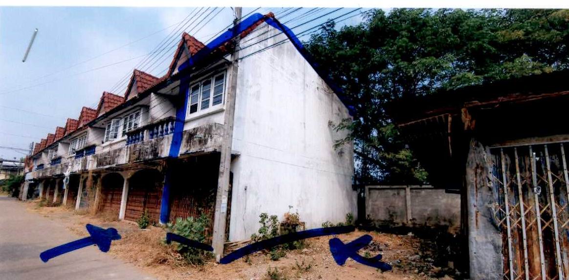 ขายทอดตลาด ที่ดินพร้อมสิ่งปลูกสร้าง ต.หาดเสี้ยว อ.ศรีสัชนาลัย จ.สุโขทัย