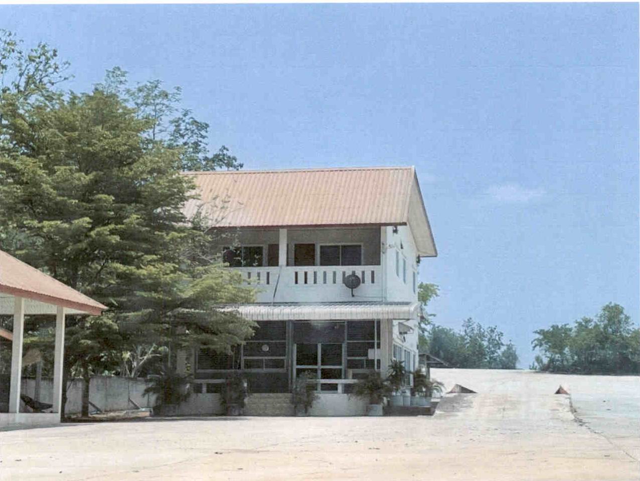 ขายทอดตลาด ที่ดินพร้อมสิ่งปลูกสร้าง ต.ทุ่งเสลี่ยม อ.ทุ่งเสลี่ยม จ.สุโขทัย