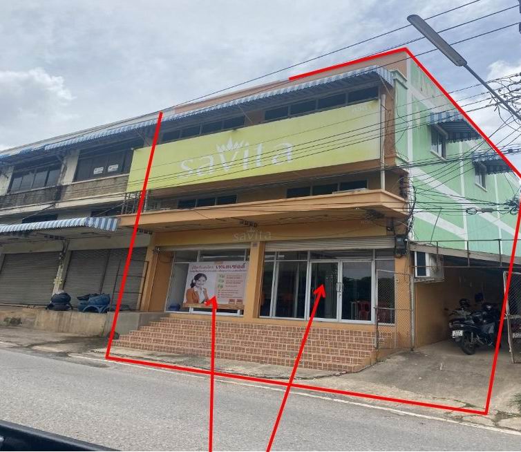 ขายทอดตลาด ที่ดินพร้อมสิ่งปลูกสร้าง ต.บ้านเป็ด อ.เมืองขอนแก่น จ.ขอนแก่น