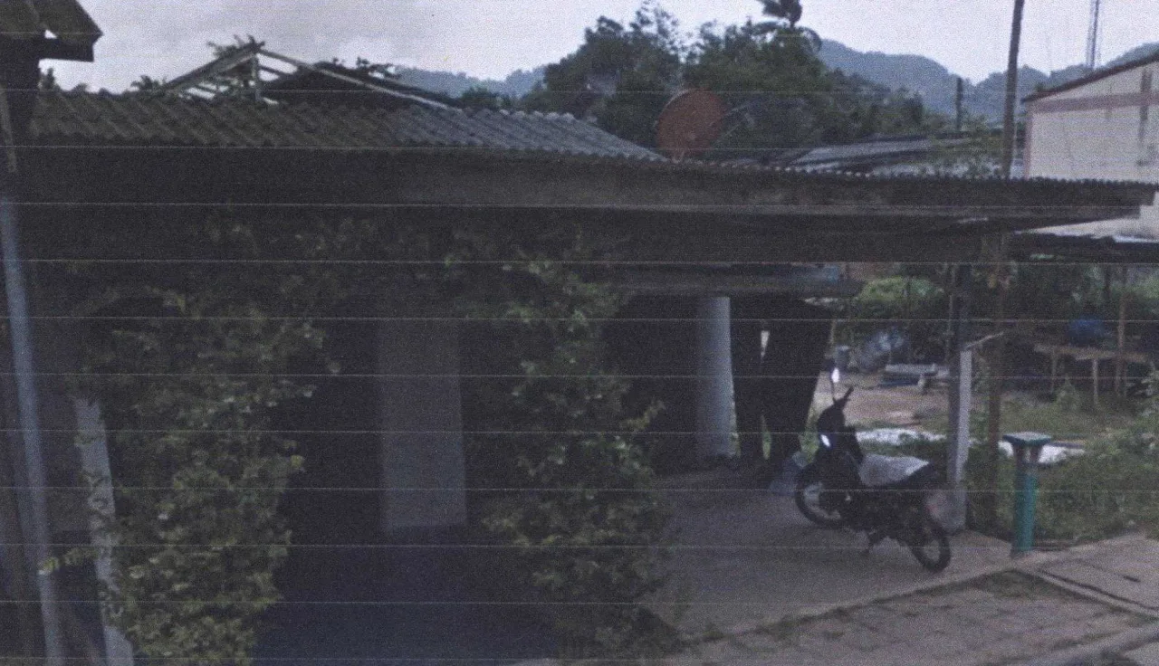 ขายทอดตลาด ที่ดินพร้อมสิ่งปลูกสร้าง ต.พนม อ.พนม จ.สุราษฎร์ธานี