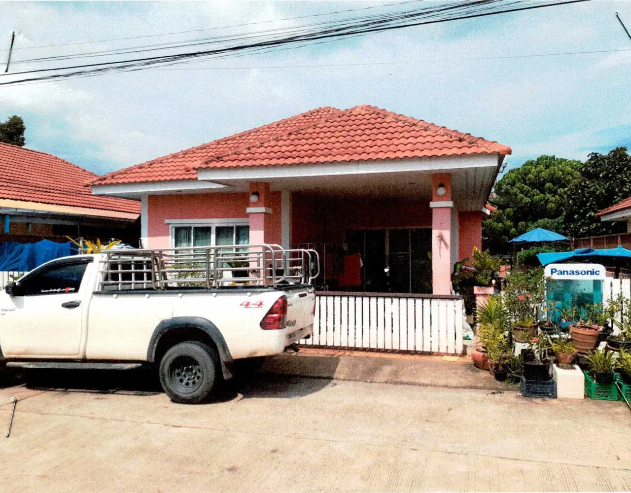 ขายทอดตลาด ที่ดินพร้อมสิ่งปลูกสร้าง ต.มะขามเตี้ย อ.เมืองสุราษฎร์ธานี จ.สุราษฎร์ธานี