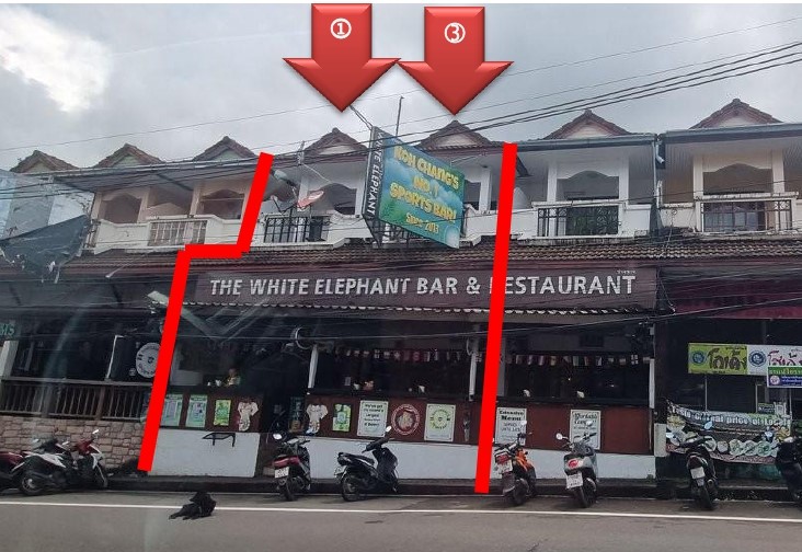 ขายทอดตลาด ที่ดินพร้อมสิ่งปลูกสร้าง ต.เกาะช้าง อ.กิ่งอำเภอเกาะช้าง จ.ตราด