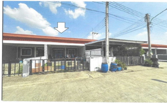 ขายทอดตลาด ที่ดินพร้อมสิ่งปลูกสร้าง ต.ท่าตูม อ.ศรีมหาโพธิ จ.ปราจีนบุรี