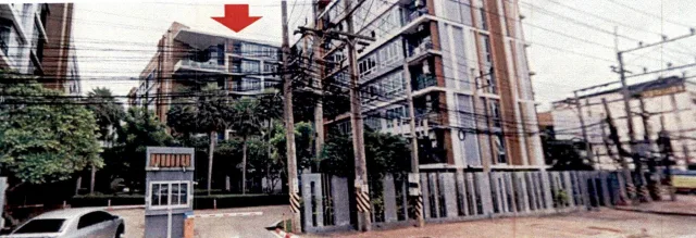 ขายทอดตลาด ห้องชุด จ.สุราษฎร์ธานี