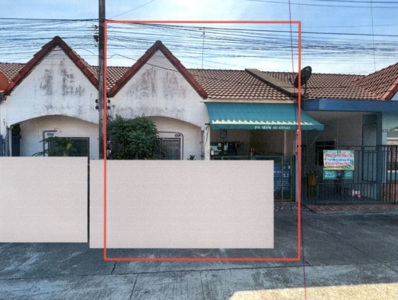 ขายทอดตลาด ที่ดินพร้อมสิ่งปลูกสร้าง ต.บางกุ้ง อ.เมืองสุราษฎร์ธานี จ.สุราษฎร์ธานี
