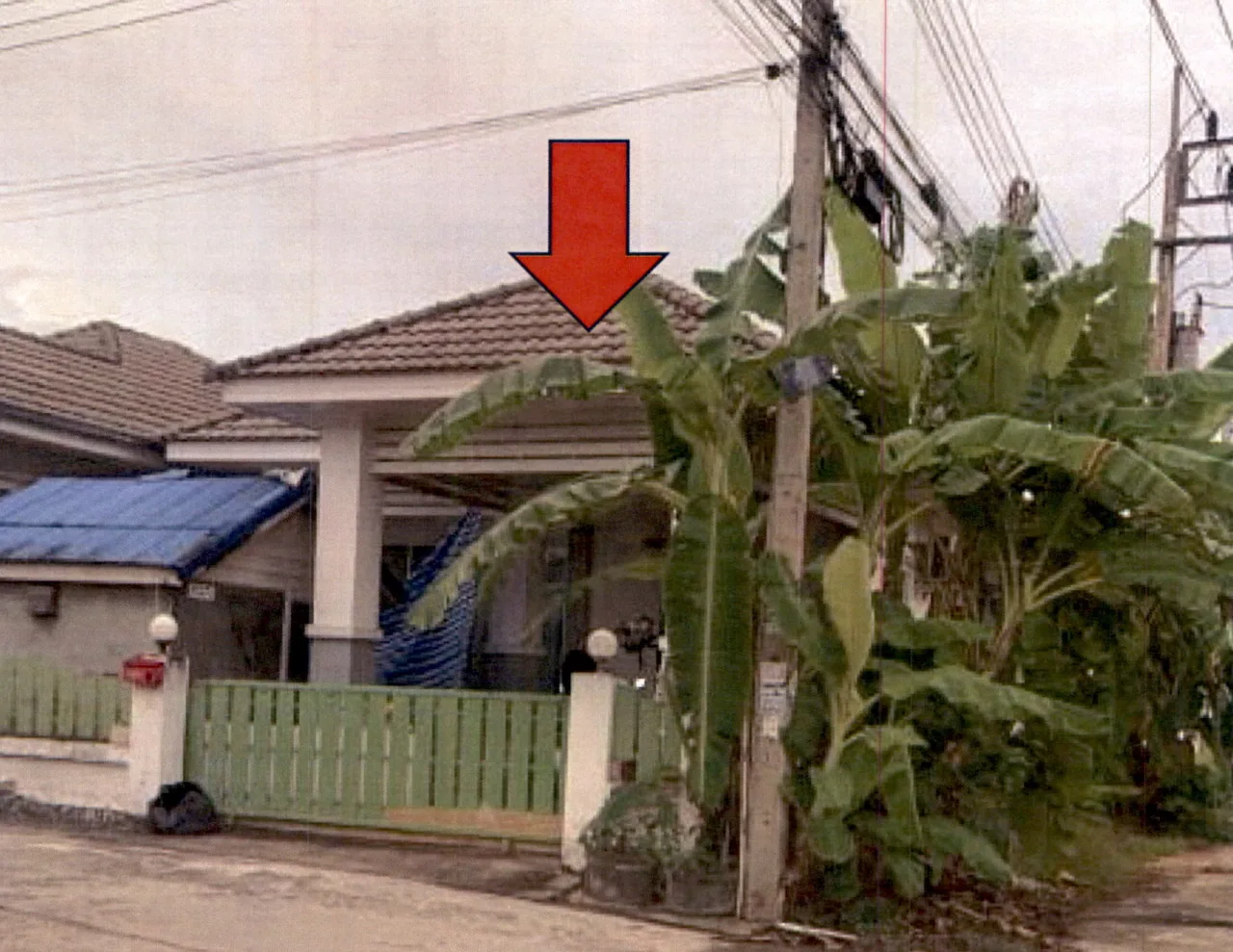 ขายทอดตลาด ที่ดินพร้อมสิ่งปลูกสร้าง ต.มะขามเตี้ย อ.เมืองสุราษฎร์ธานี จ.สุราษฎร์ธานี