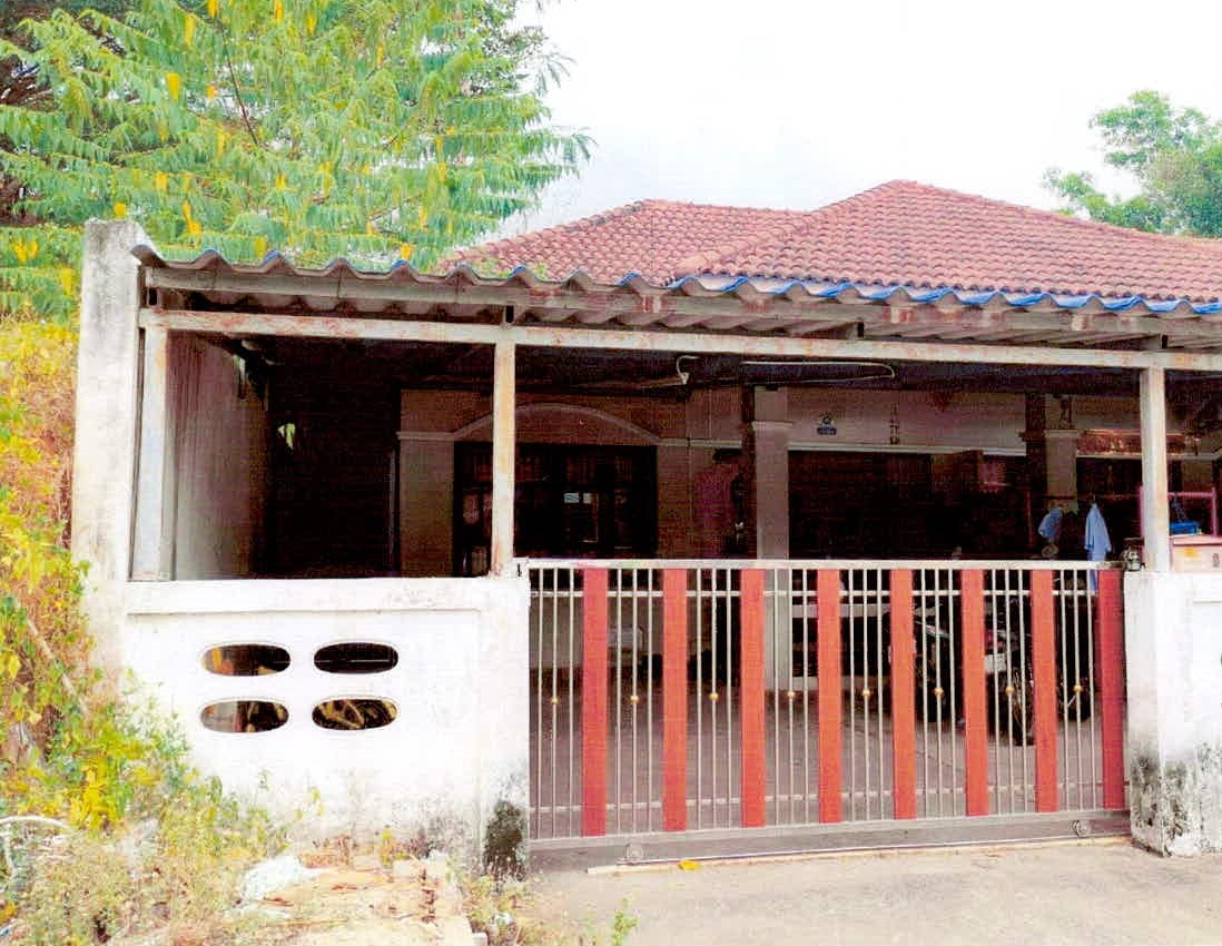 ขายทอดตลาด ที่ดินพร้อมสิ่งปลูกสร้าง ต.มะขามเตี้ย อ.เมืองสุราษฎร์ธานี จ.สุราษฎร์ธานี