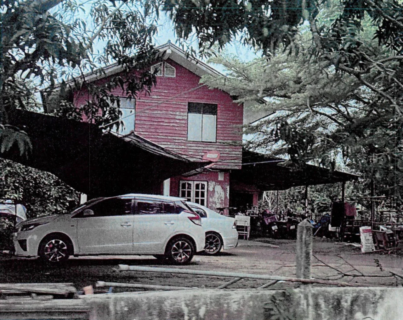 ขายทอดตลาด ที่ดินพร้อมสิ่งปลูกสร้าง ต.คุ้งสำเภา อ.มโนรมย์ จ.ชัยนาท