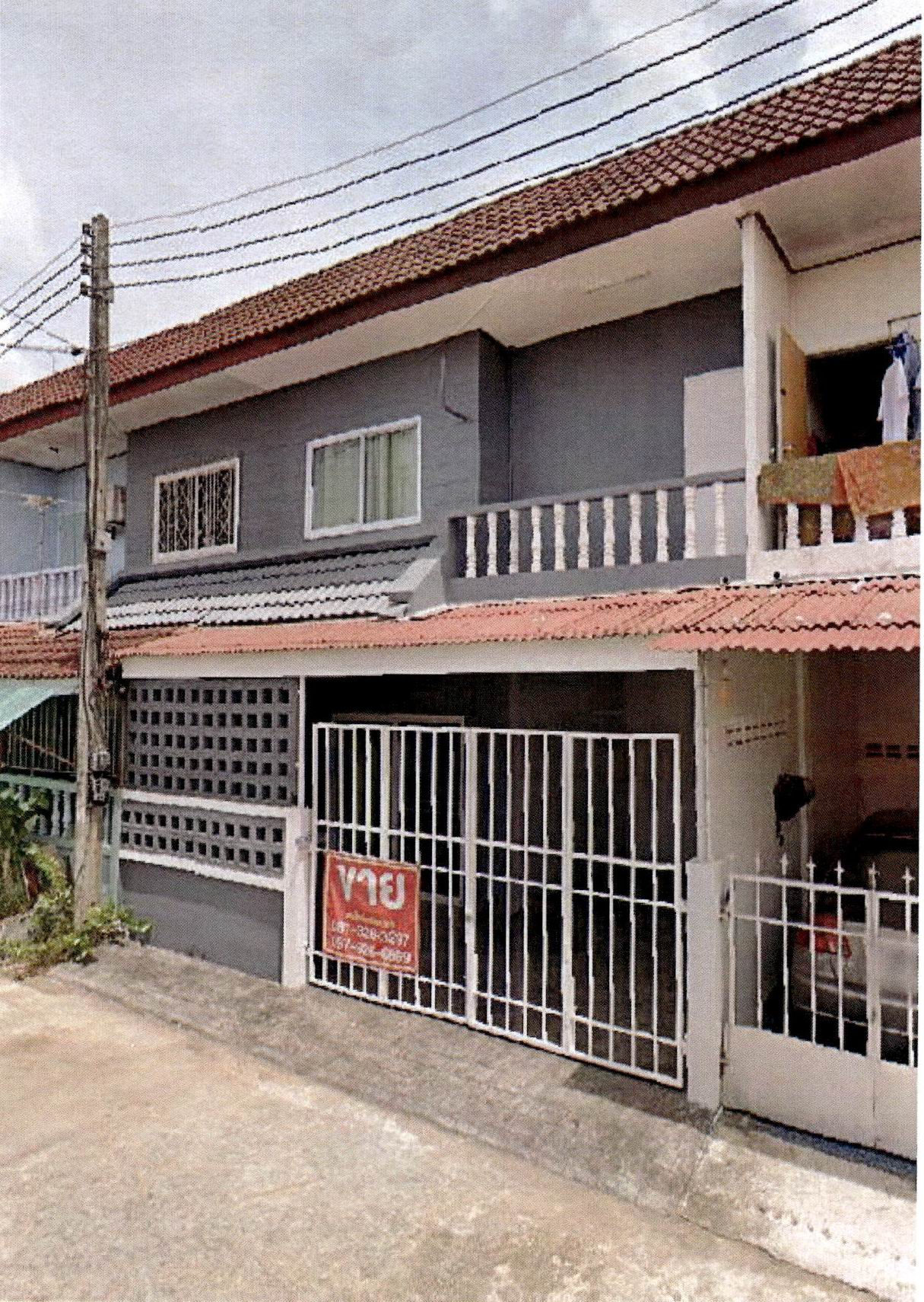 ขายทอดตลาด ที่ดินพร้อมสิ่งปลูกสร้าง ต.มะขามเตี้ย อ.เมืองสุราษฎร์ธานี จ.สุราษฎร์ธานี