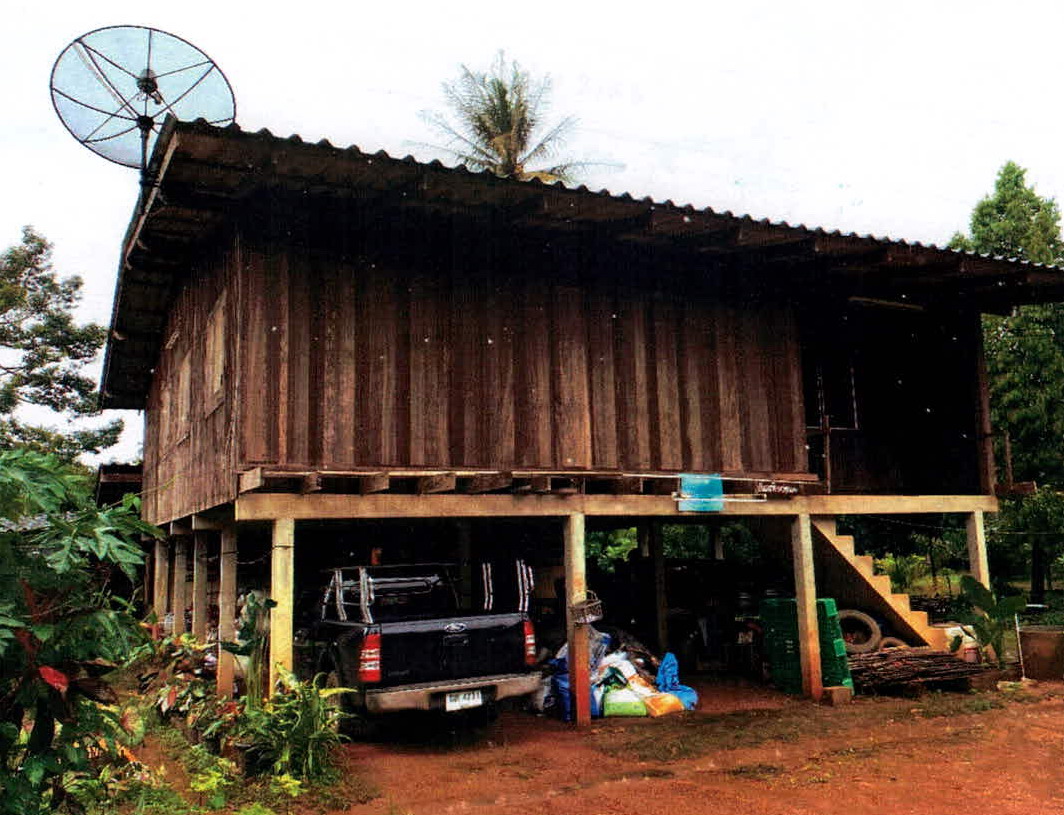 ขายทอดตลาด ที่ดินพร้อมสิ่งปลูกสร้าง ต.บางปิด อ.แหลมงอบ จ.ตราด