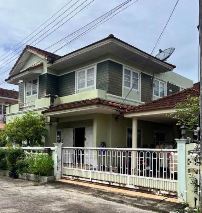 ขายทอดตลาด ที่ดินพร้อมสิ่งปลูกสร้าง ต.มะขามเตี้ย อ.เมืองสุราษฎร์ธานี จ.สุราษฎร์ธานี