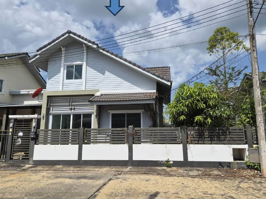 ขายทอดตลาด ที่ดินพร้อมสิ่งปลูกสร้าง ต.ทุ่งกง อ.กาญจนดิษฐ์ จ.สุราษฎร์ธานี