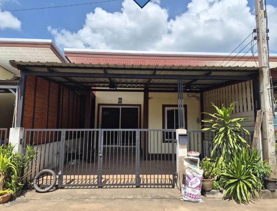 ขายทอดตลาด ที่ดินพร้อมสิ่งปลูกสร้าง ต.ท่าทองใหม่ อ.กาญจนดิษฐ์ จ.สุราษฎร์ธานี