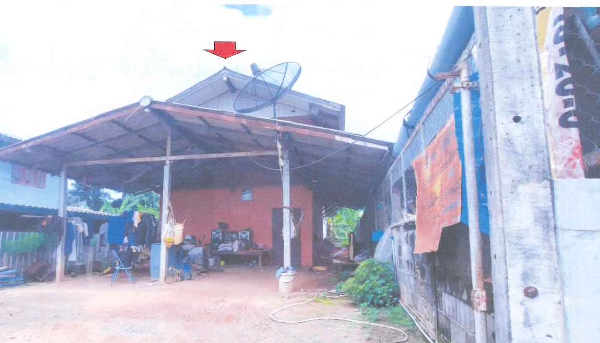 ขายทอดตลาด ที่ดินพร้อมสิ่งปลูกสร้าง ต.ชัยนาท อ.เมืองชัยนาท จ.ชัยนาท