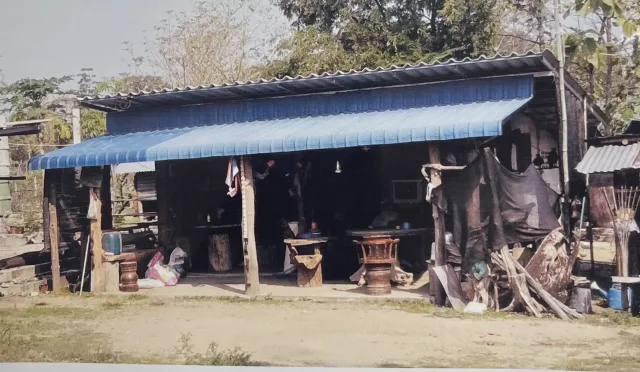 ขายทอดตลาด ที่ดินพร้อมสิ่งปลูกสร้าง ต.ไม้งาม อ.เมืองตาก จ.ตาก
