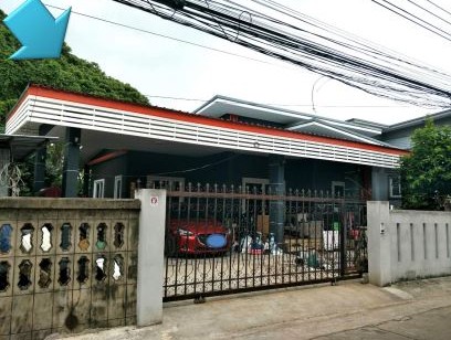 ขายทอดตลาด ที่ดินพร้อมสิ่งปลูกสร้าง ต.หมากแข้ง อ.เมืองอุดรธานี จ.อุดรธานี
